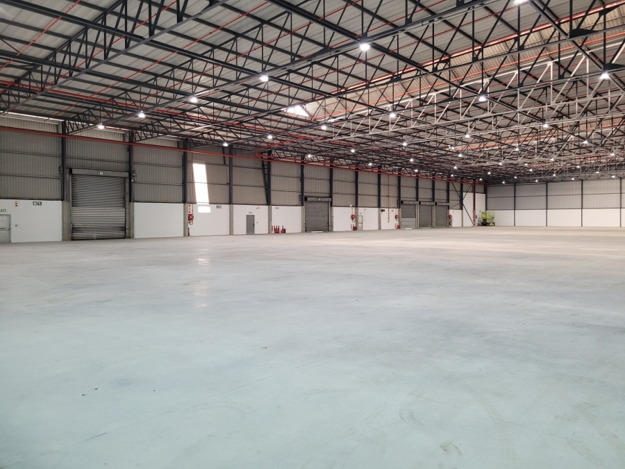 To Let commercial Property for Rent in Montague Gardens Western Cape